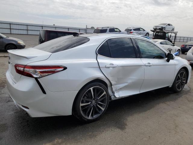 2020 TOYOTA CAMRY XSE - 4T1K61AK3LU934403