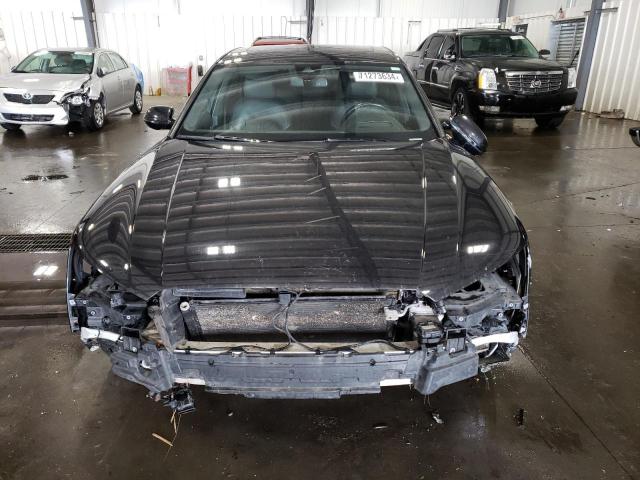 2015 AUDI A8 L QUATT - WAU3GAFD8FN010485