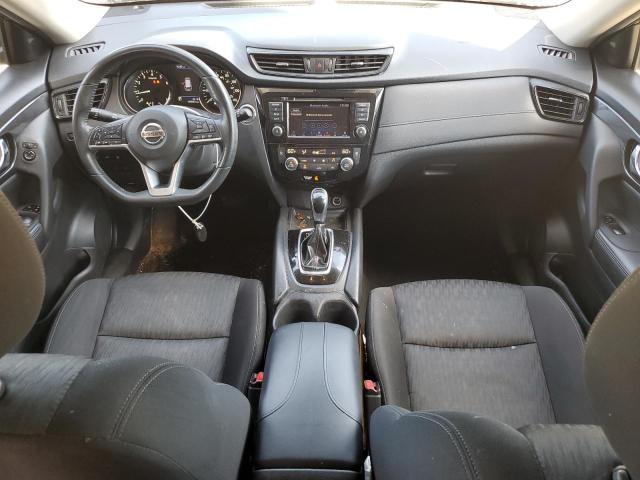2020 NISSAN ROGUE S - KNMAT2MT6LP530013