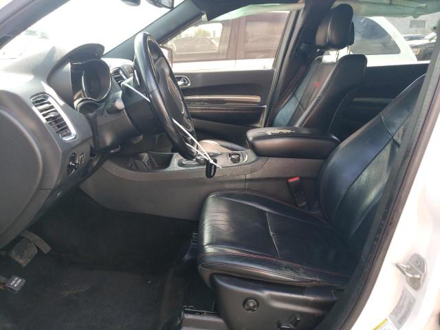 2015 DODGE DURANGO R/ - 1C4SDJCT6FC750972
