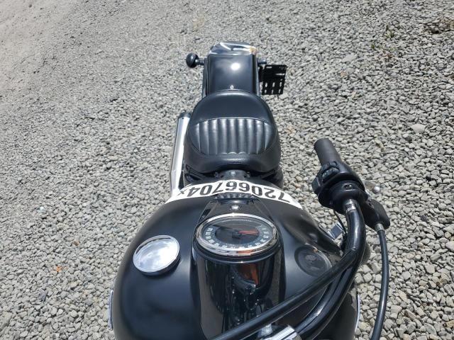 2019 HARLEY-DAVIDSON FLSL 1HD1YDJ23KB057464