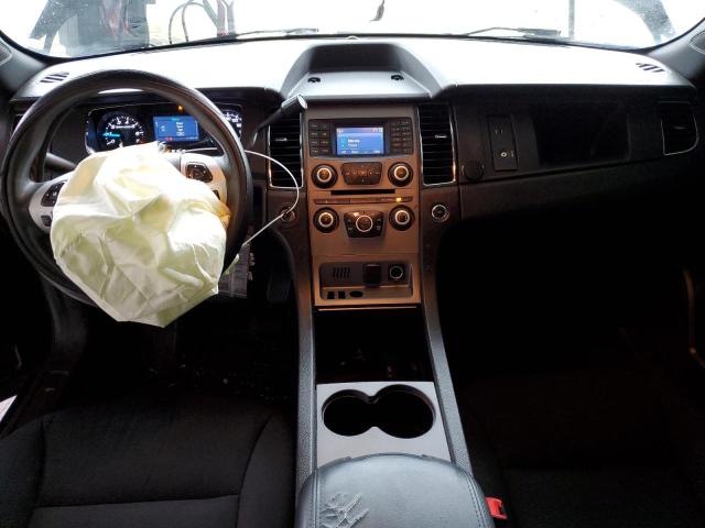 2015 FORD TAURUS POL - 1FAHP2MK0FG159922
