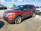 FORD EXPLORER photo