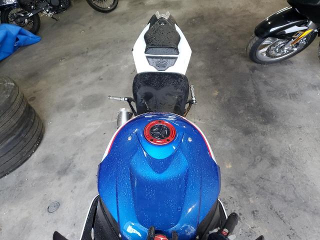 2017 BMW S 1000 RR - WB10D6006HZ709785
