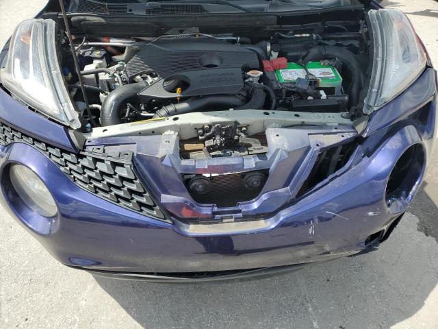 2015 NISSAN JUKE S - JN8AF5MR4FT501610