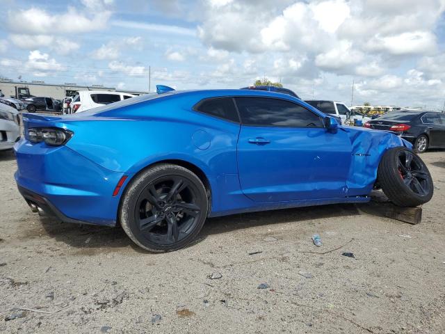 2024 CHEVROLET CAMARO LS - 1G1FB1RS0R0111152