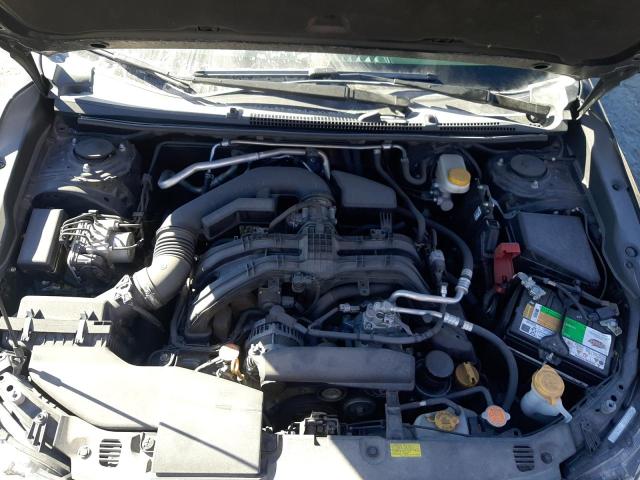 2021 SUBARU CROSSTREK - JF2GTHMC1M8321109