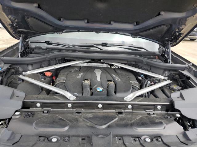 2019 BMW X7 XDRIVE5 - 5UXCX4C55KLS38191