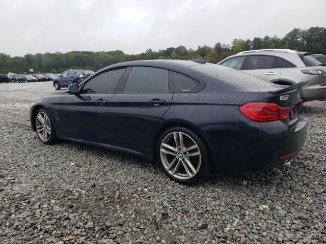 2018 BMW 440I GRAN - WBA4J5C57JBF06935