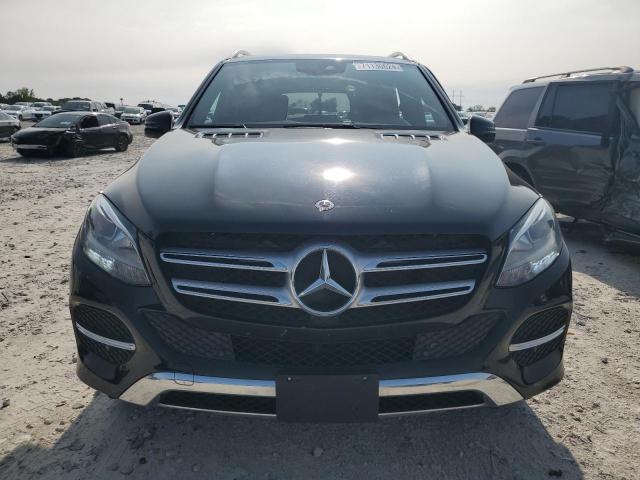 VIN 4JGDA5JB3JB101854 2018 MERCEDES-BENZ GLE-CLASS no.5