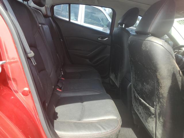 2015 MAZDA 3 GRAND TO - 3MZBM1W77FM175887