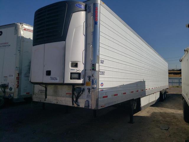 UTILITY REEFER TRL 2015 white   1UYVS2534FU297503 photo #4