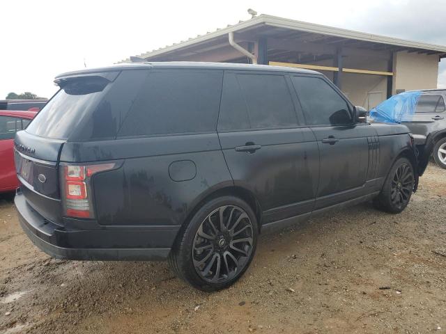 VIN SALGS2FV7HA371811 2017 Land Rover Range Rover, Hse no.3