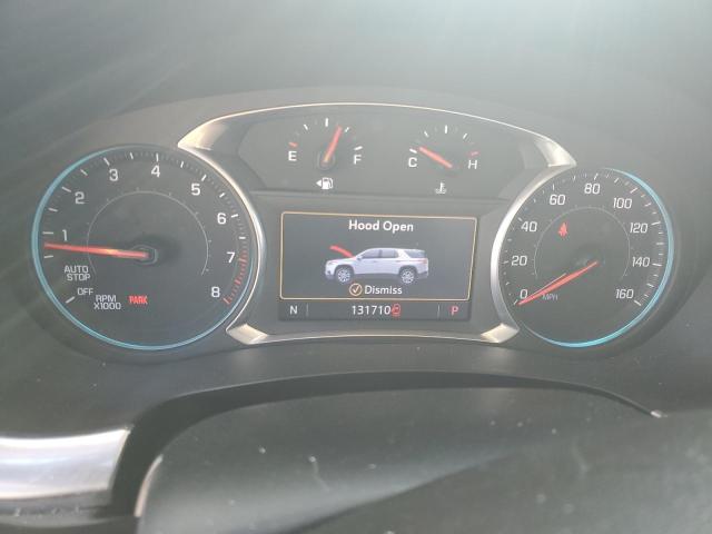 2020 CHEVROLET TRAVERSE L - 1GNERGKW2LJ315569