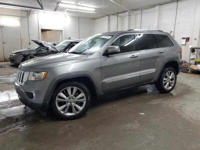 2012 JEEP GRAND CHEROKEE LAREDO 2012