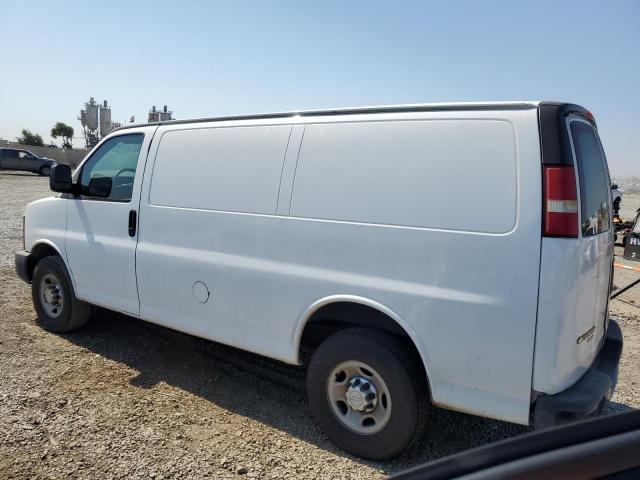 2014 CHEVROLET EXPRESS G2 1GCWGFFA9E1186552  70644144