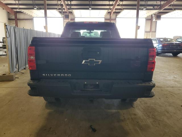 2015 CHEVROLET SILVERADO - 1GCVKPEC2FZ368163