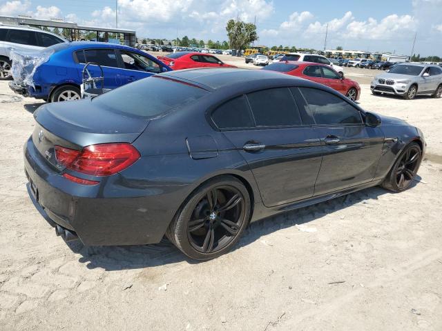 VIN WBS6C9C52FD468030 2015 BMW M6, Gran Coupe no.3