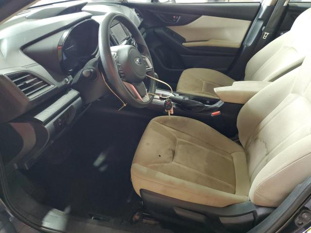 2020 SUBARU IMPREZA - 4S3GKAB64L3611104