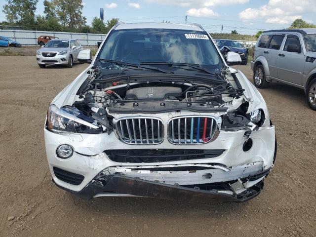 VIN 5UXWX9C55H0T09328 2017 BMW X3, Xdrive28I no.5