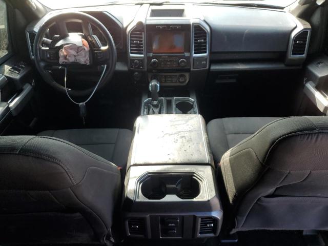 2016 FORD F150 SUPER - 1FTEW1EP3GFB76340