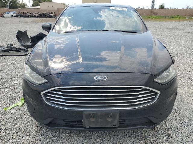 VIN 3FA6P0HD6KR108550 2019 Ford Fusion, SE no.5