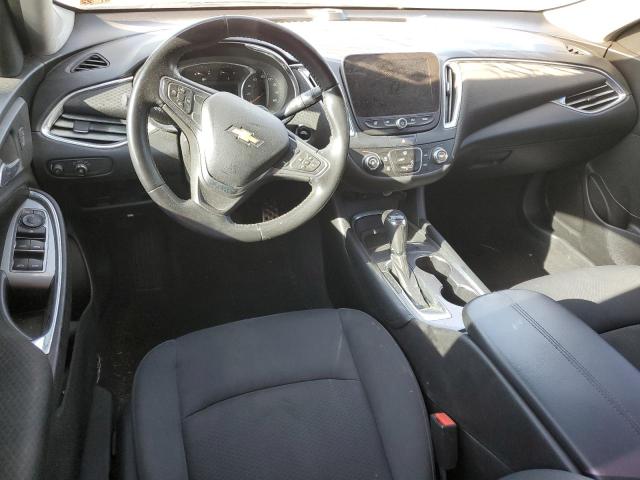 2017 CHEVROLET MALIBU LT - 1G1ZE5ST0HF140581