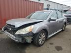 SUBARU LEGACY 2.5 photo