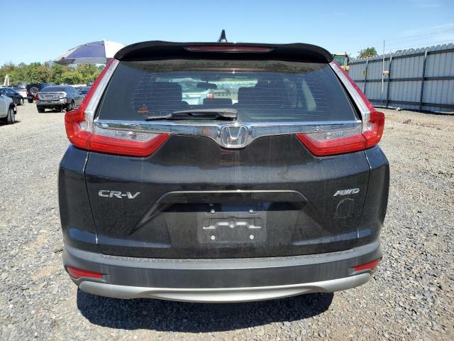 2018 HONDA CR-V EX - 2HKRW2H54JH620386