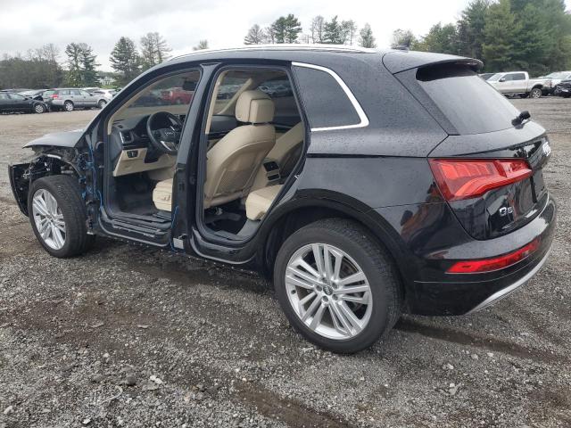 VIN WA1BNAFY1L2069117 2020 AUDI Q5 no.2