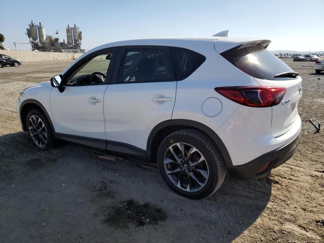 2016 MAZDA CX-5 GT - JM3KE2DY6G0837522