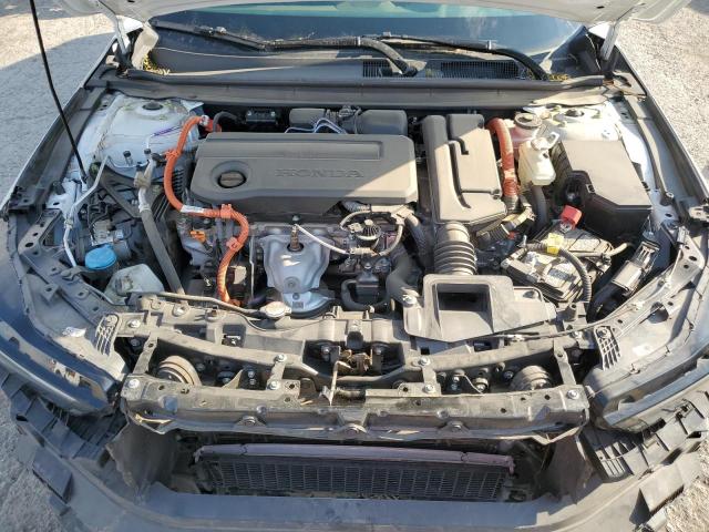 2023 HONDA ACCORD HYB - 1HGCY2F6XPA015866