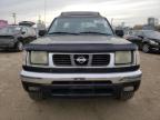 NISSAN FRONTIER photo