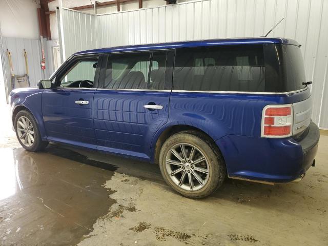 VIN 2FMHK6D82DBD02227 2013 Ford Flex, Limited no.2