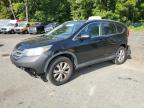 HONDA CR-V EXL photo