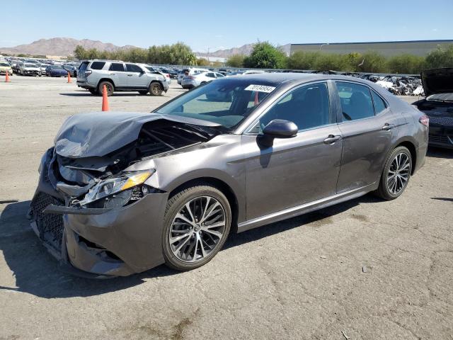 2020 TOYOTA CAMRY SE 2020