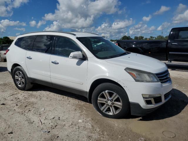 VIN 1GNKRHKD4GJ348120 2016 Chevrolet Traverse, LT no.4