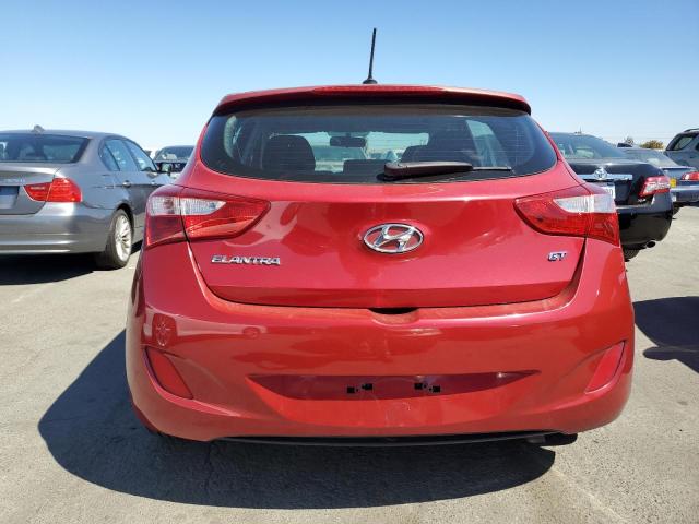 VIN KMHD35LH1GU266651 2016 Hyundai Elantra no.6