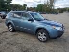 SUBARU FORESTER 2 photo