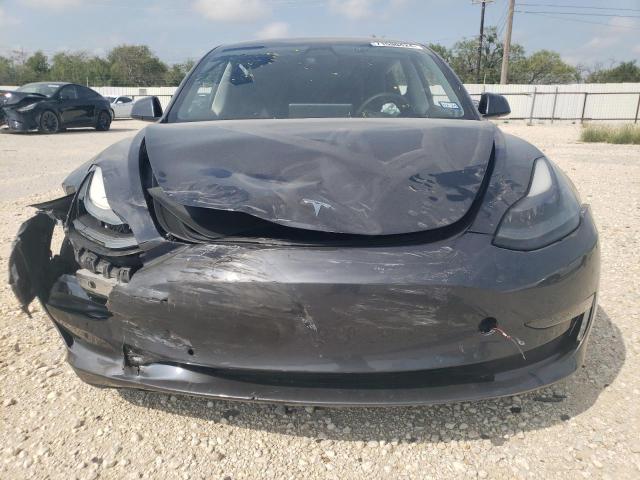 2021 TESLA MODEL 3 - 5YJ3E1EAXMF043614