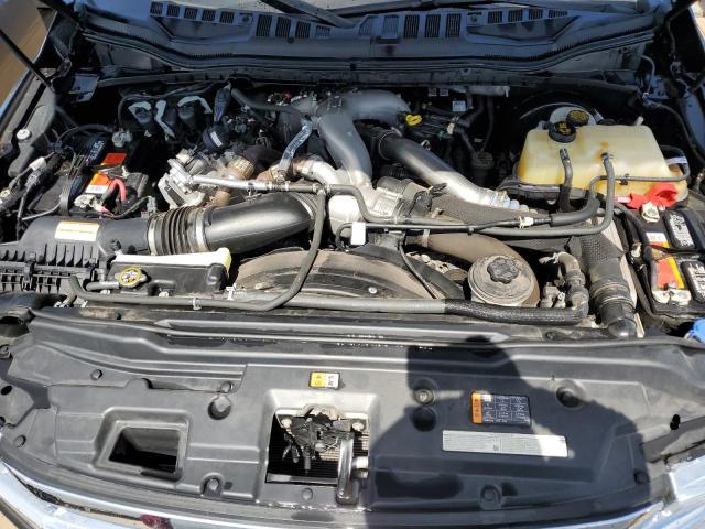 2022 FORD F250 SUPER - 1FT8W2BT2NEC49687
