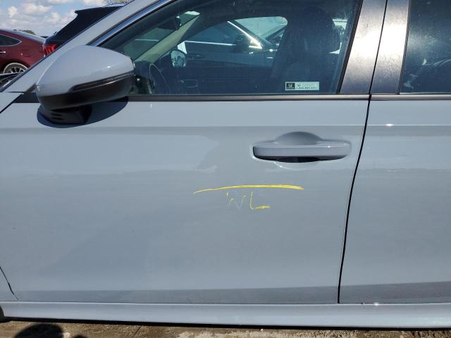 2023 HONDA CIVIC TOUR - 2HGFE1F94PH311316