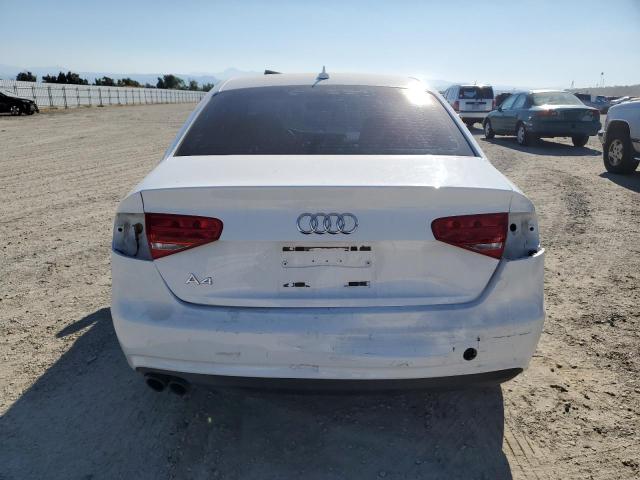 2014 AUDI A4 PREMIUM WAUAFAFL6EN043145  69569894