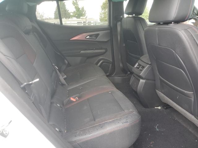 2024 CHEVROLET EQUINOX 2R - 3GN7DSRP5RS270160