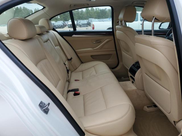 2015 BMW 528 XI - WBA5A7C51FD621989