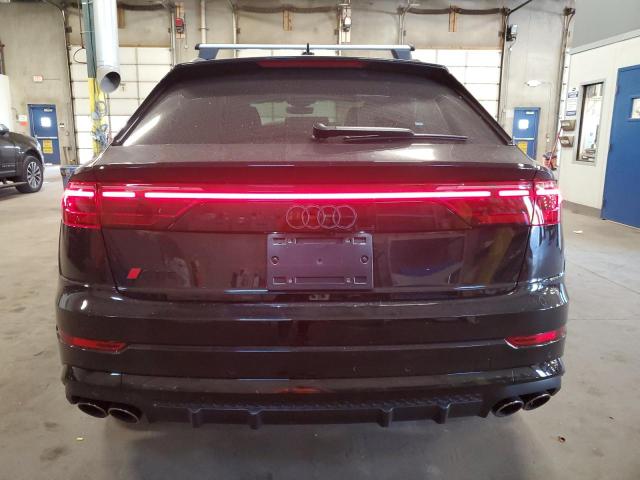2024 AUDI SQ8 PREMIU WA1AWBF12RD011662