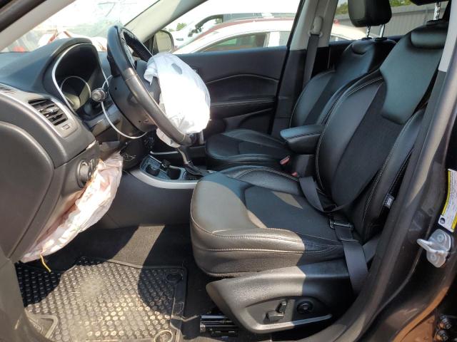 2019 JEEP COMPASS LA - 3C4NJDBB5KT662204