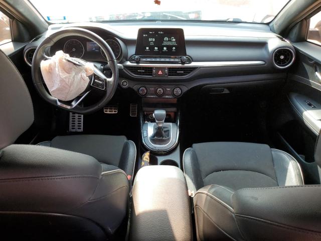 2021 KIA FORTE GT L - 3KPF34AD7ME330192