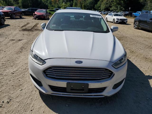 VIN 3FA6P0HR7DR262490 2013 Ford Fusion, SE no.5