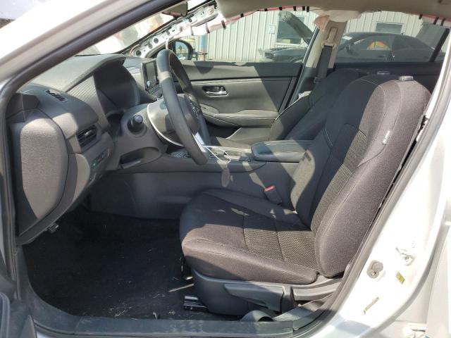 2022 NISSAN SENTRA S - 3N1AB8BV9NY239018